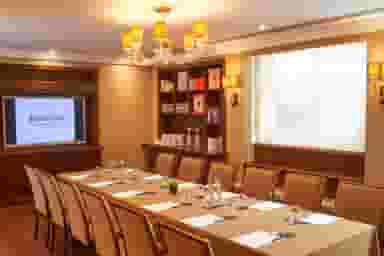 Event Venues