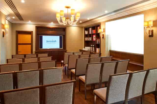 Map Room