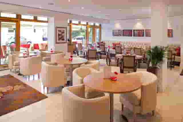 Jumeirah Lowndes Hotel