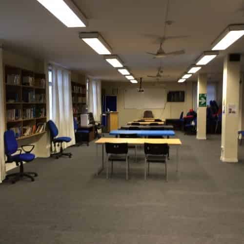 Jilani Hall