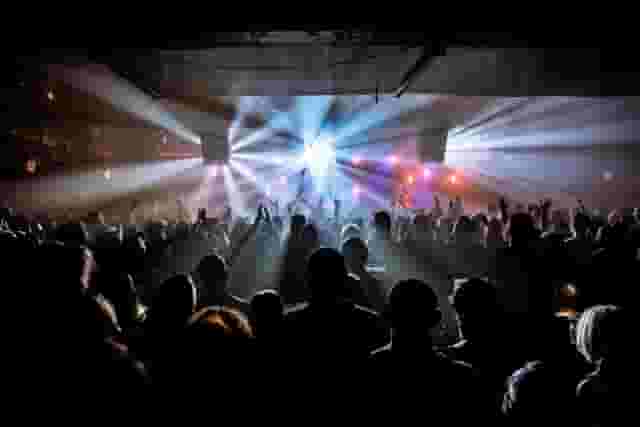 XOYO Birmingham