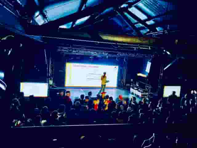 XOYO Birmingham
