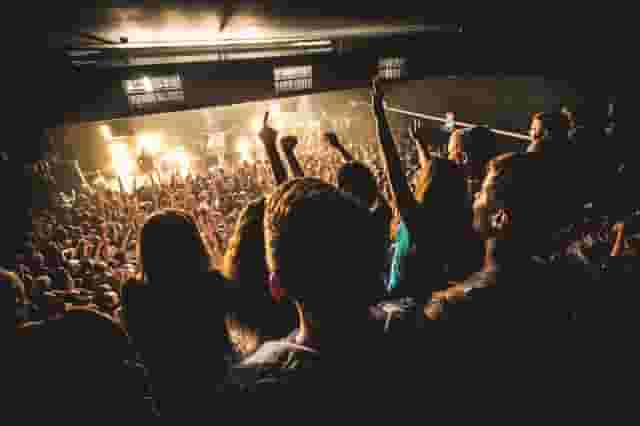 XOYO Birmingham