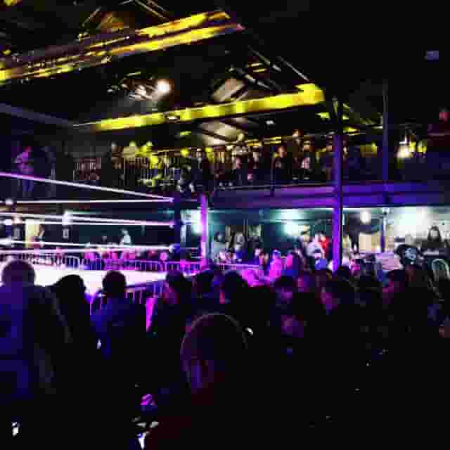 XOYO Birmingham