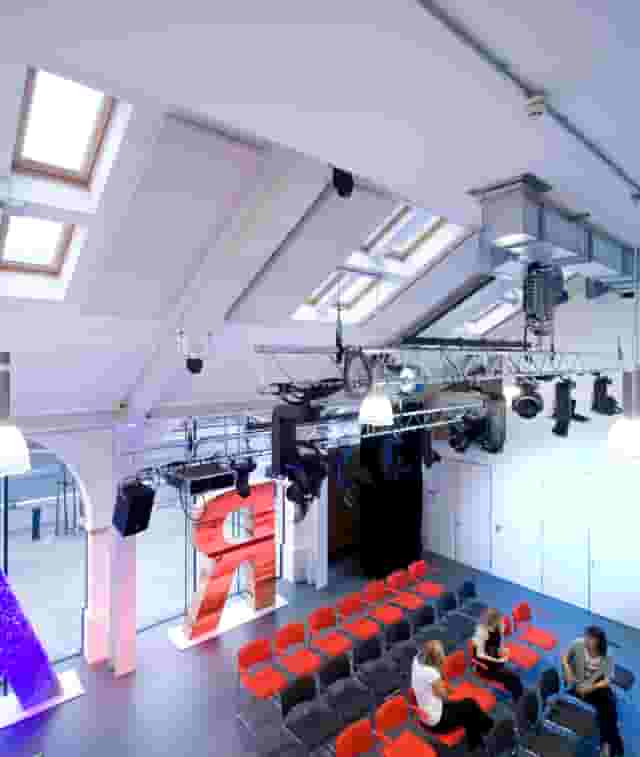 Bradbury Studios