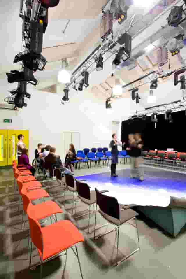 Bradbury Studios