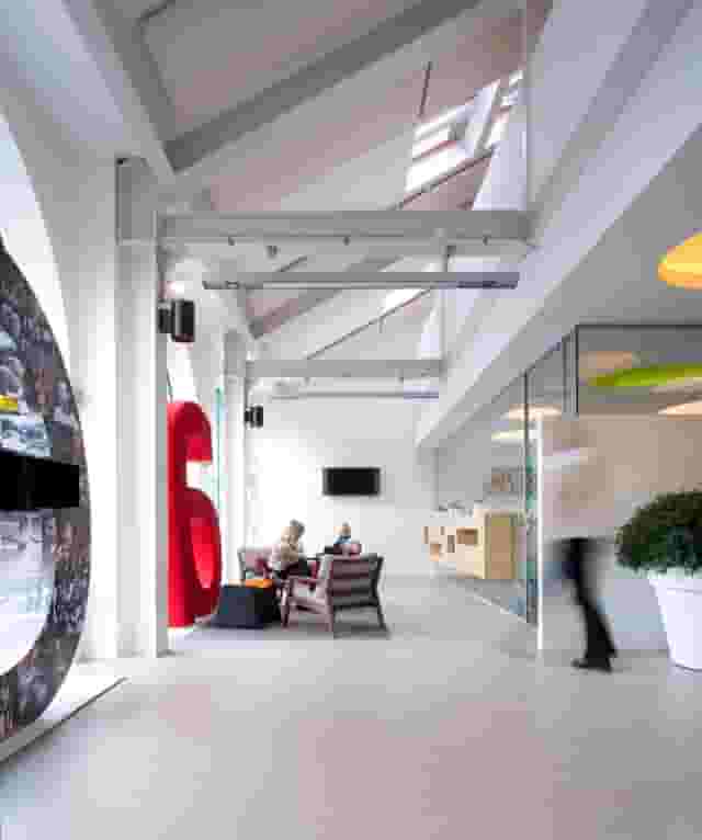 Bradbury Studios