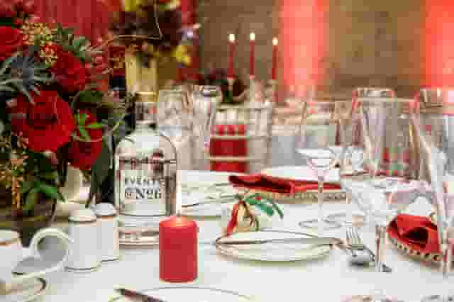 Events @ No 6