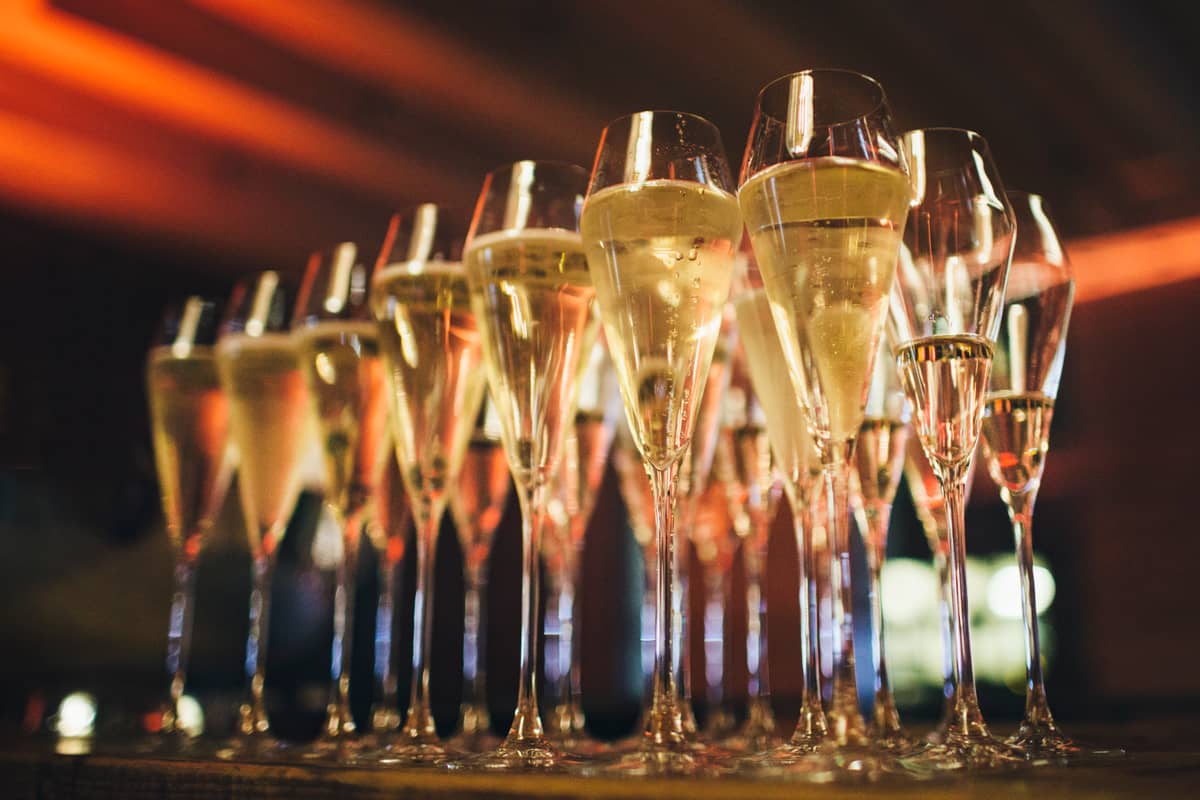 Elizabeth Room  | Events @ No 6