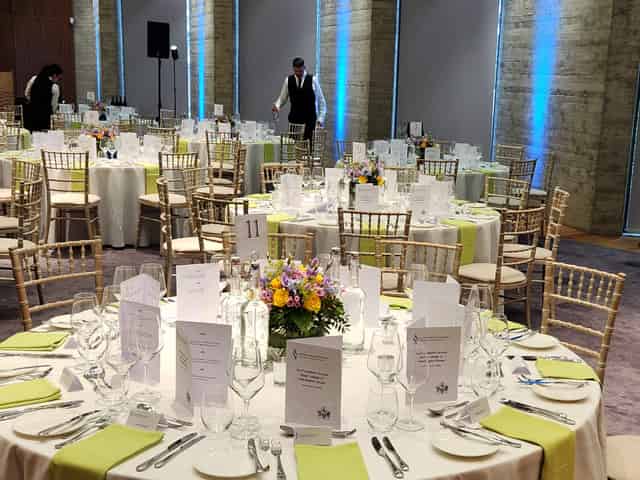 Elizabeth Room