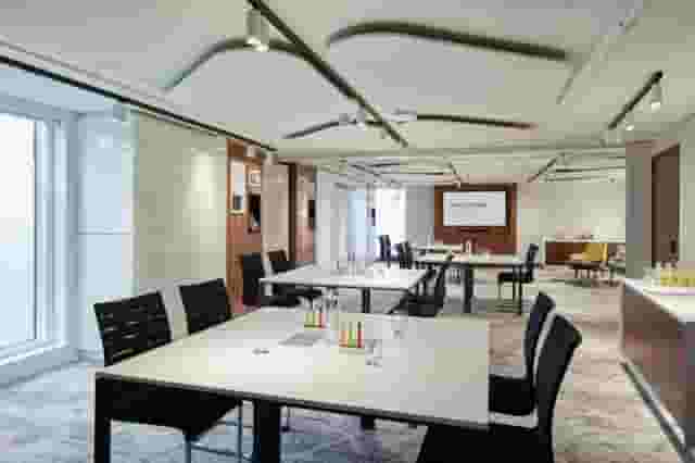 London Heathrow Marriott