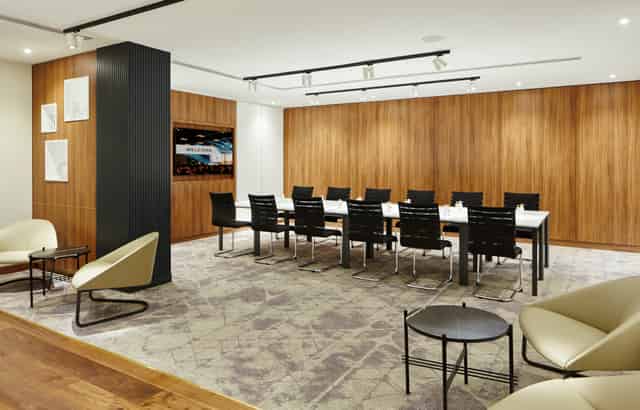 Boardroom