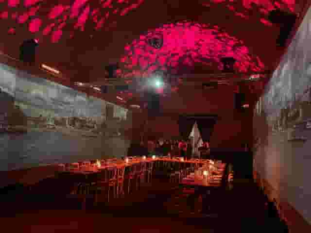 Aures London