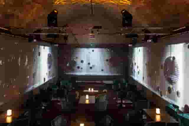 Aures London