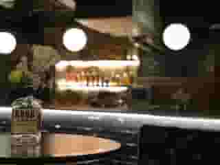 The Whiskey Jar