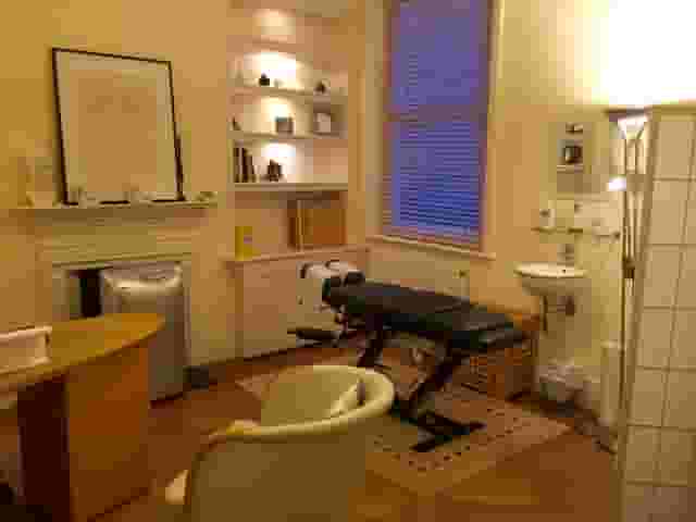 Consulting Room 4