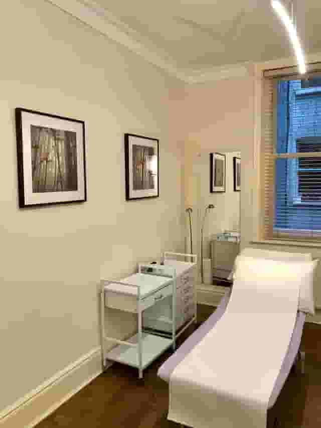 Consulting Room 8
