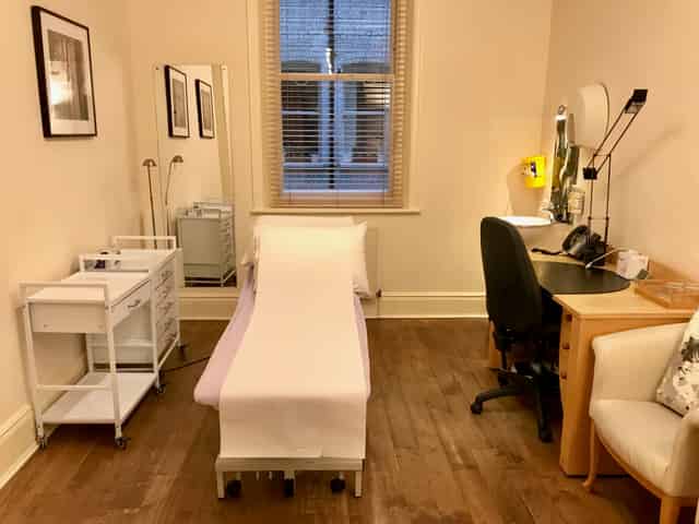 Consulting Room 8