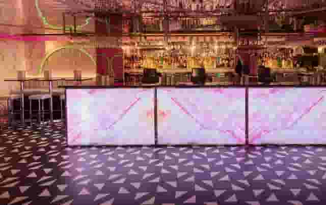 Tonight Josephine Shoreditch