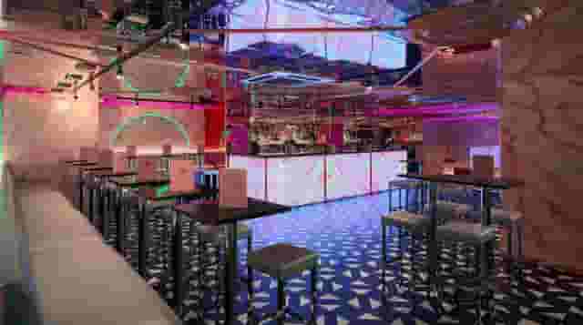Tonight Josephine Shoreditch