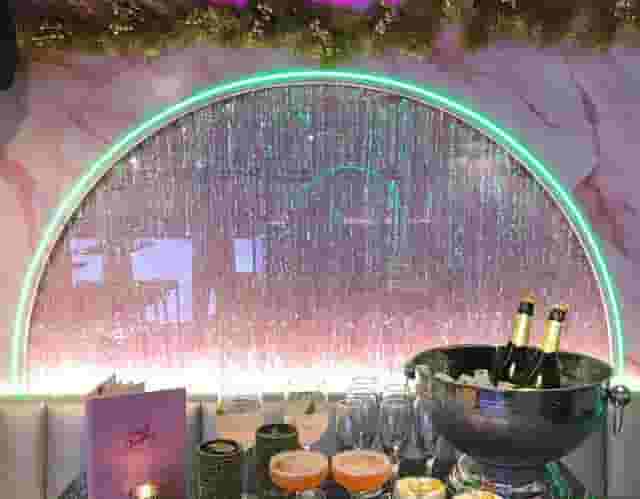 Tonight Josephine Shoreditch