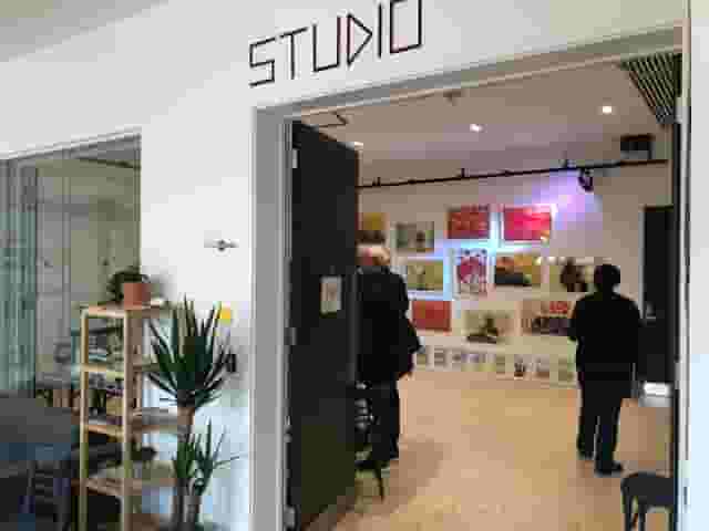 Studio Space