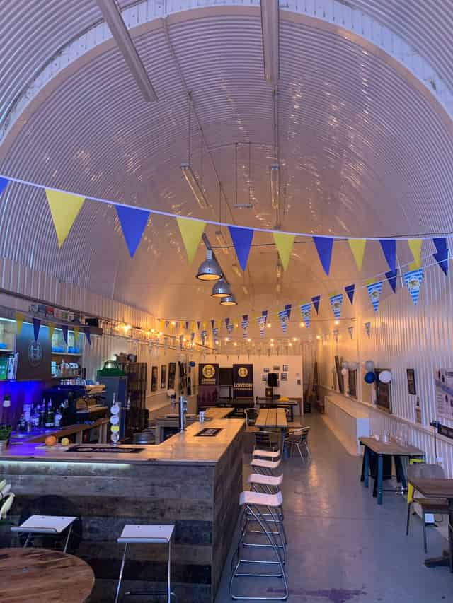 Whole Venue