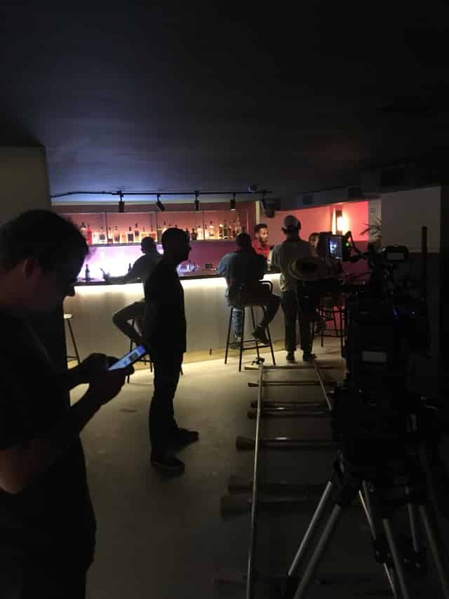 Fanny's Bar