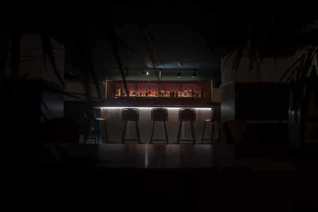 Fanny's Bar