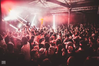 Pop-Up Venues