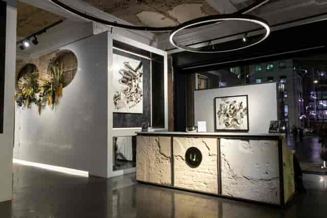 3 Hanover Square - image 3