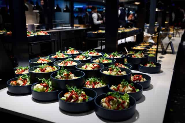 Gala Dinner