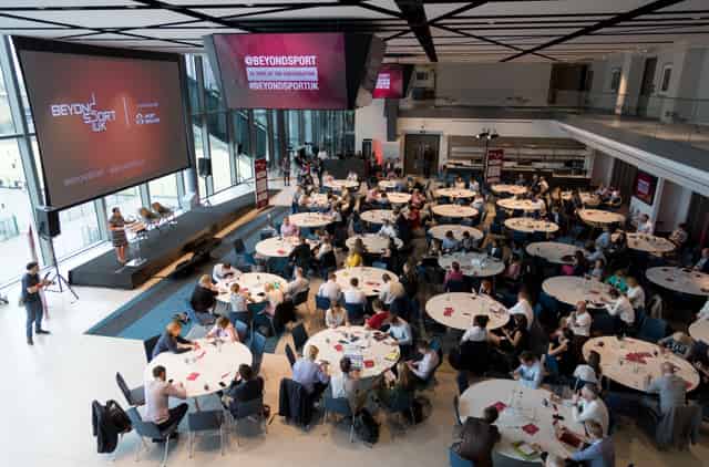 Corporate Conference