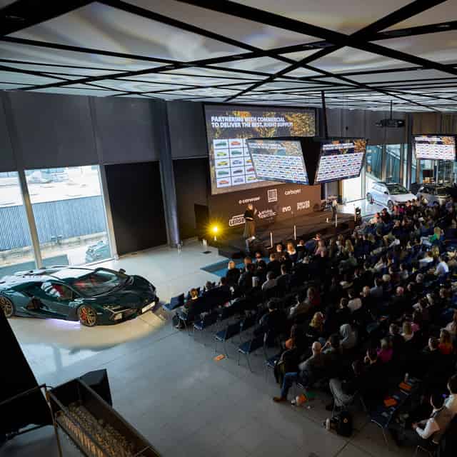 Conference