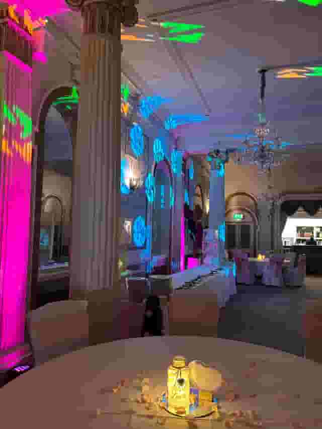Ballroom