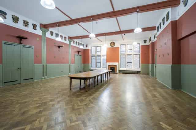 Lecture Hall