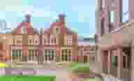 Derbyshire