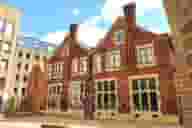 Staffordshire
