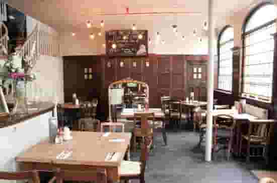 The Prince Albert Camden