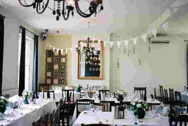 First Floor Private Hire