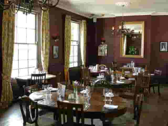 First Floor Private Hire