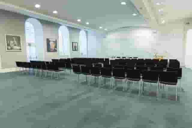 The Royal Society