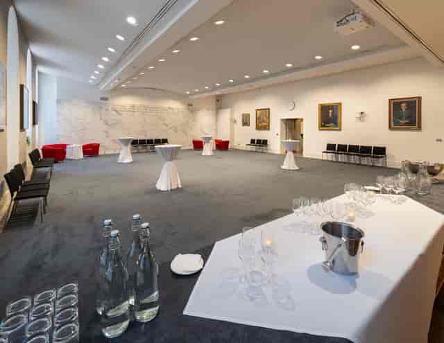The Royal Society