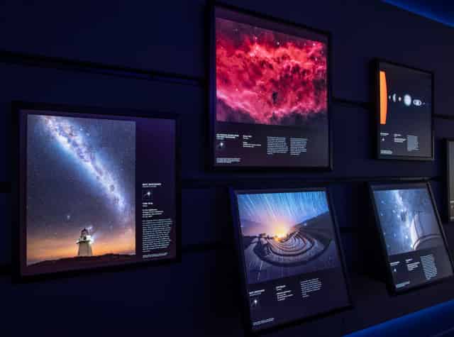 Astronomy Photography Gallery 