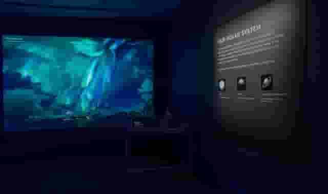 National Maritime Museum