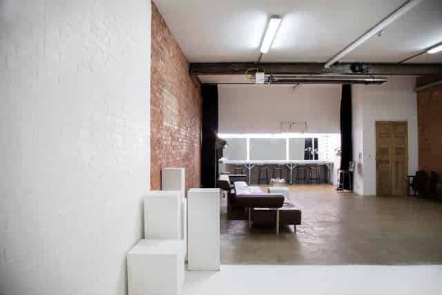 Studio 1 