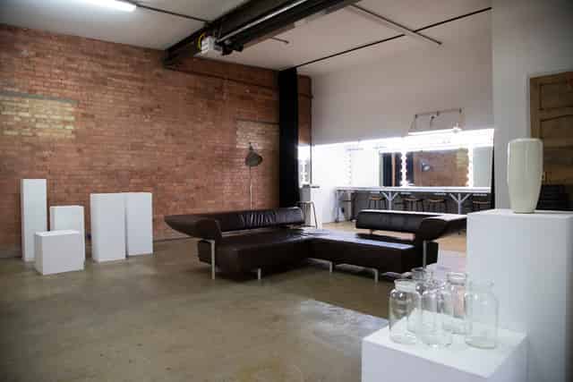 Studio 1
