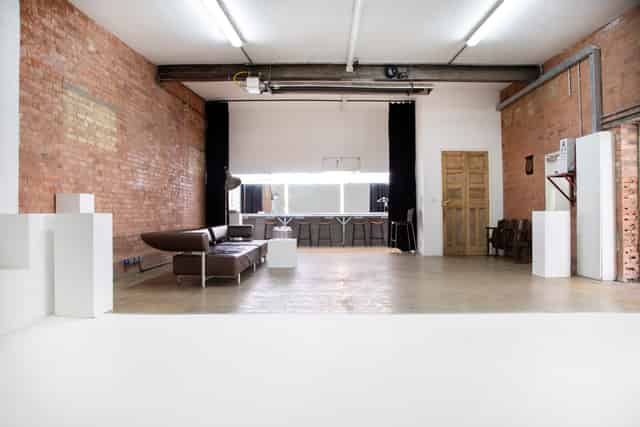 Studio 1
