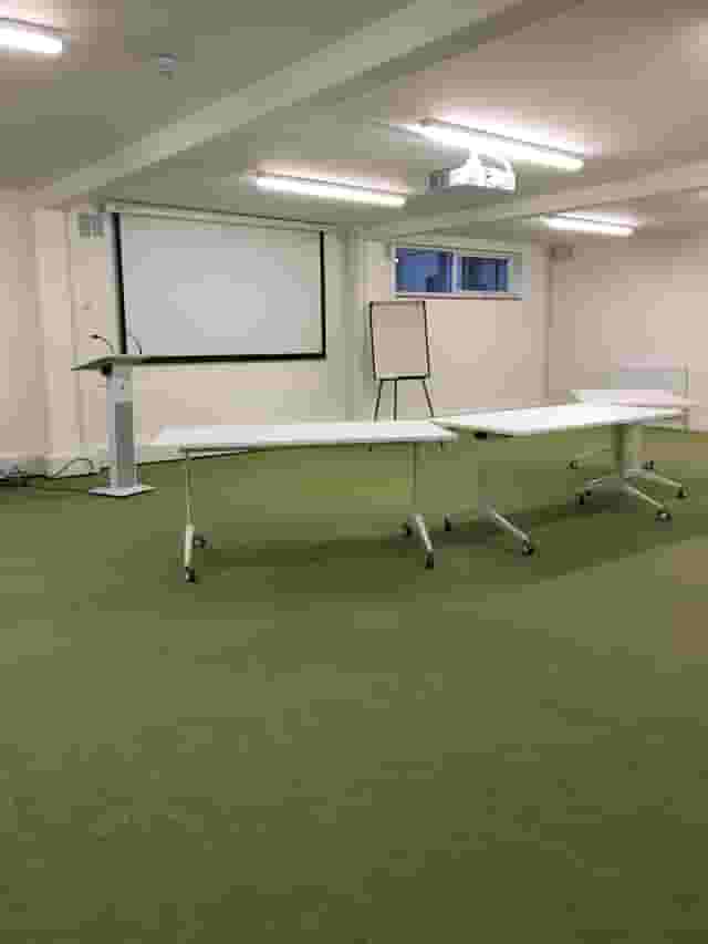 Seeds Hub Wembley
