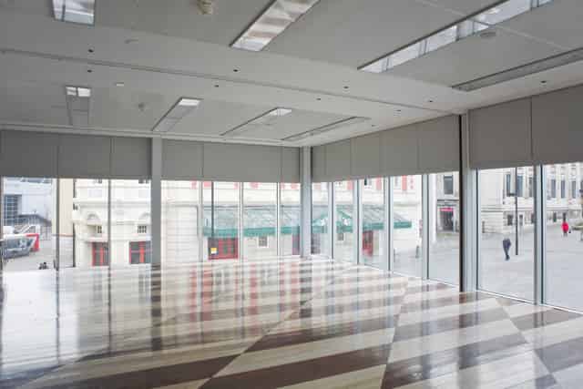 Adelphi Room